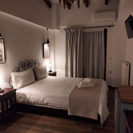 Virsa Boutique Rooms Ioannina Ngoại thất bức ảnh