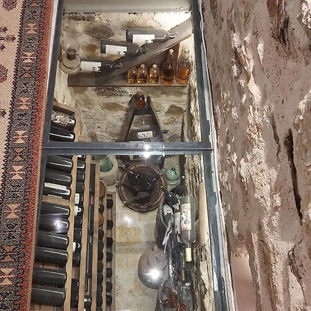 Virsa Boutique Rooms Ioannina Ngoại thất bức ảnh