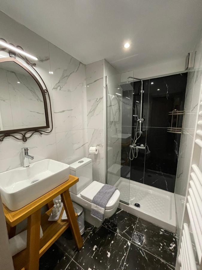Virsa Boutique Rooms Ioannina Ngoại thất bức ảnh