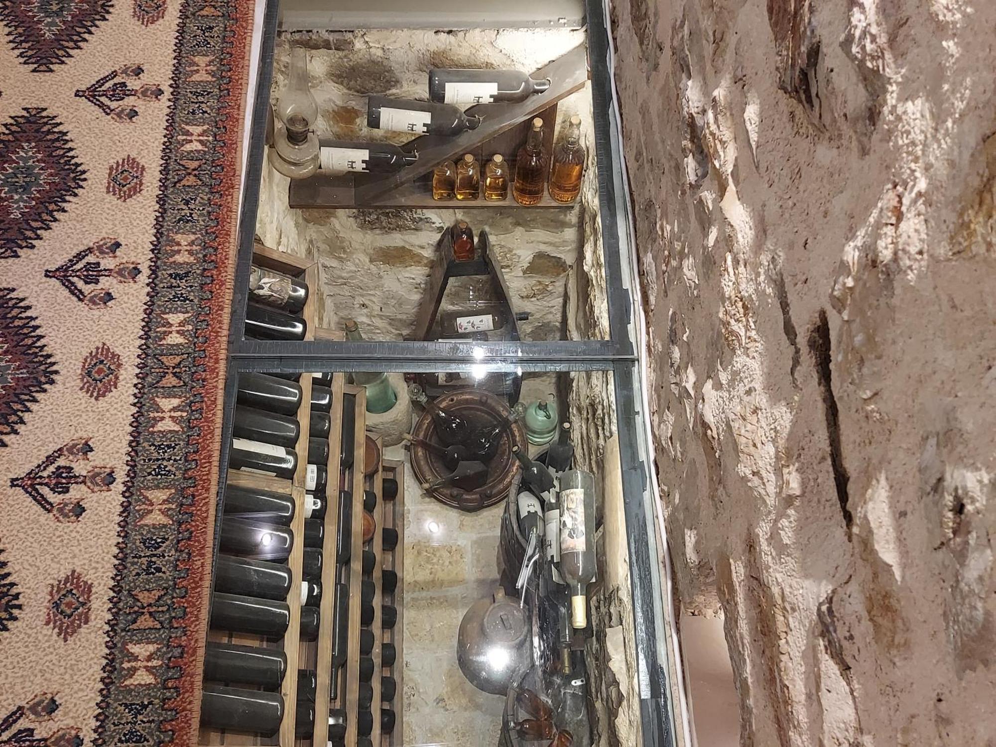 Virsa Boutique Rooms Ioannina Ngoại thất bức ảnh